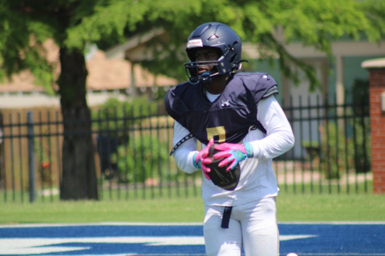 Terrance Johnson