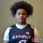 Terrance Washington