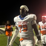 Terrell Berryhill Jr