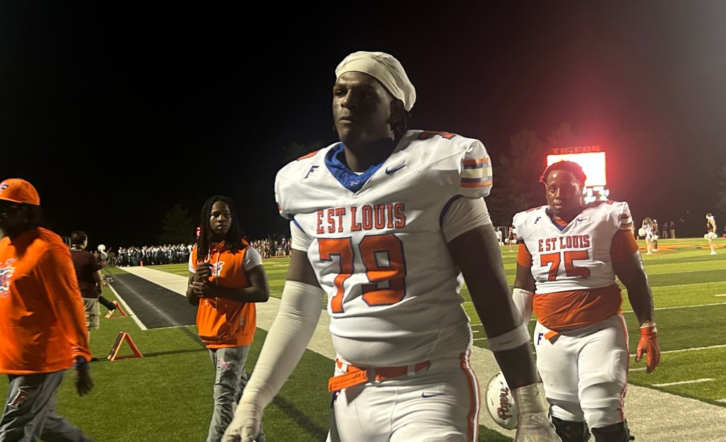 Terrell Berryhill Jr