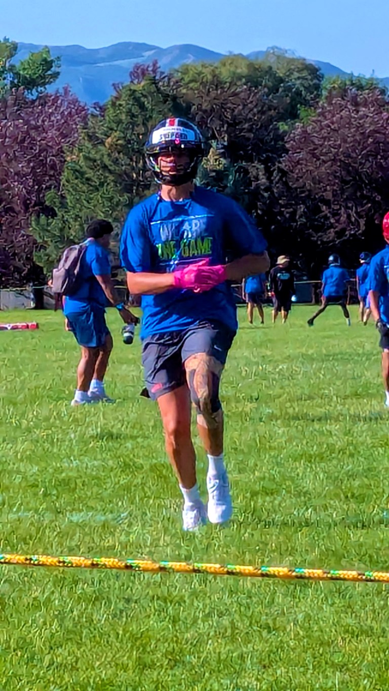 Malosi Shepard