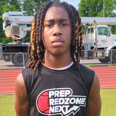 Titus Holloway