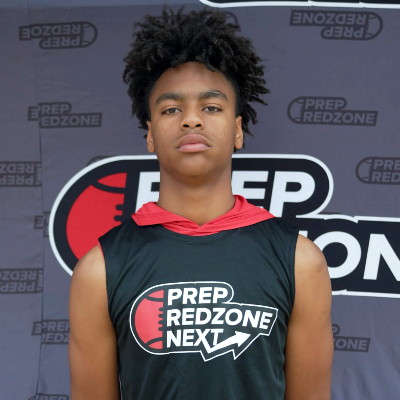 Trevon Tyson