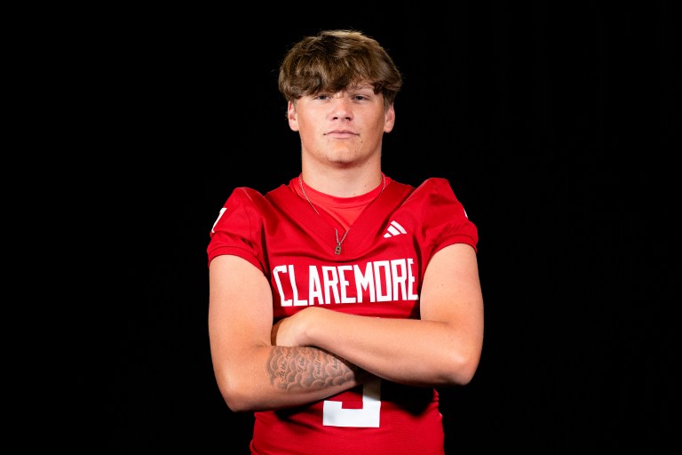 Tripp Jackson