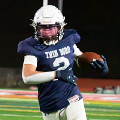 Tristan Lenney