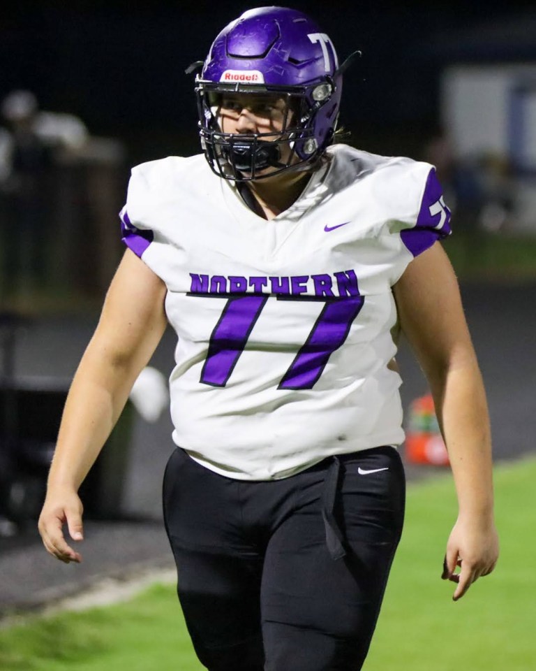 Tristen Swinney