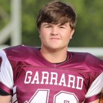 Tucker Robinson