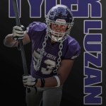 Tyler Luzan