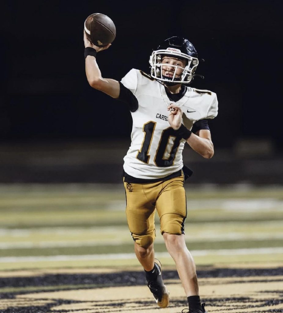 Georgia Elite Classic: 2030/31 Standouts Part 1: