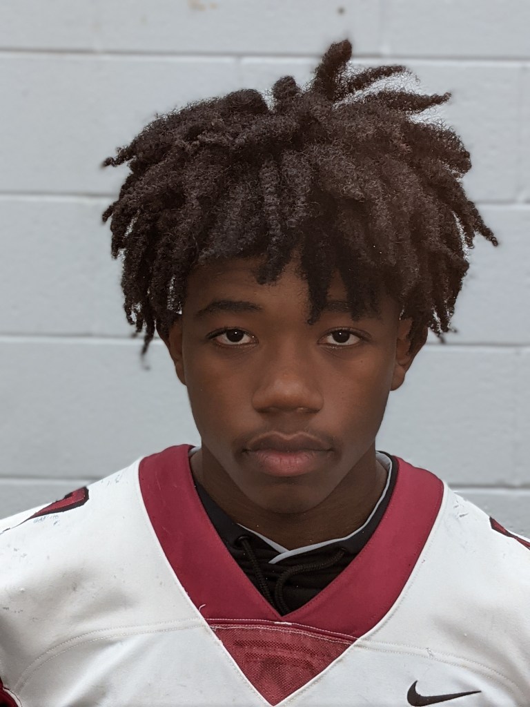 Tyjhere Crudup
