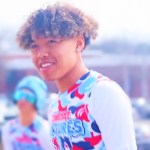 Tyler Woods
