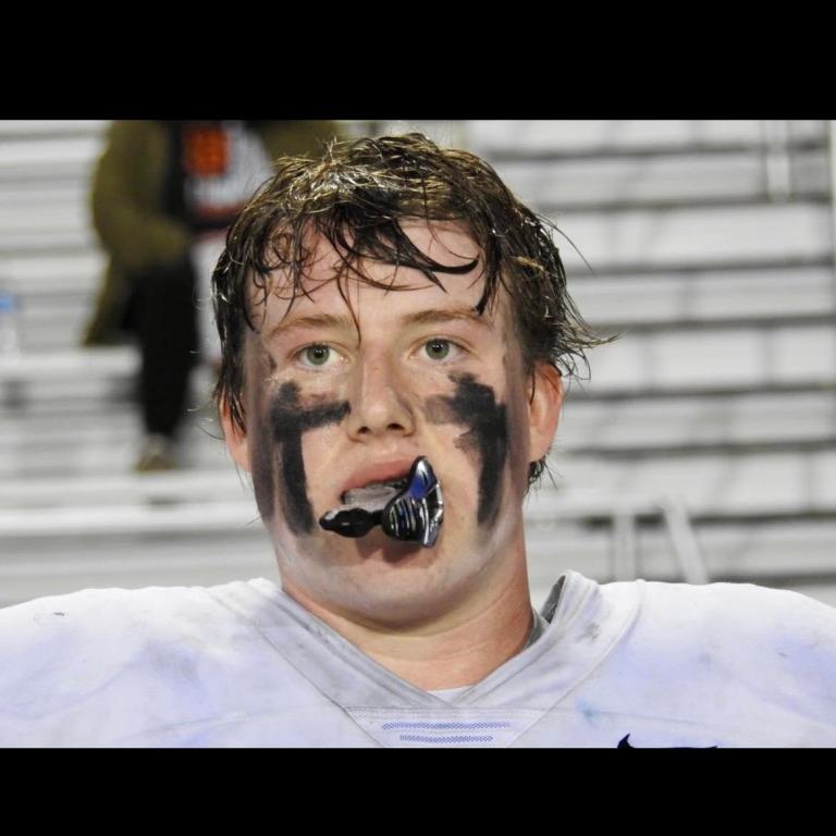Tyler Murphy