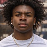 Tyler Robinson
