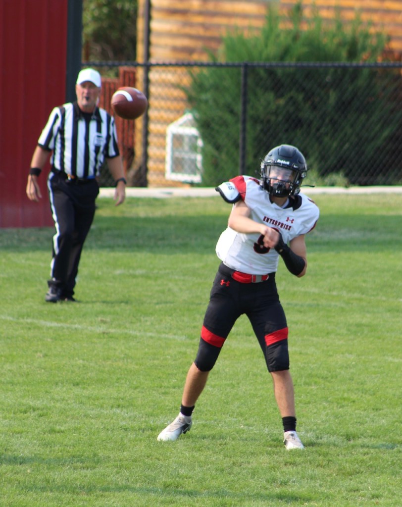 4S District 6 QB Post Season Spotlight