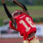 2030-’31 Offensive and Defensive Rising Stars: Rome, Cedar Grove