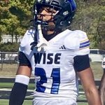 Tyrelle	Deal