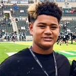 Tysley Gaison-Salanoa