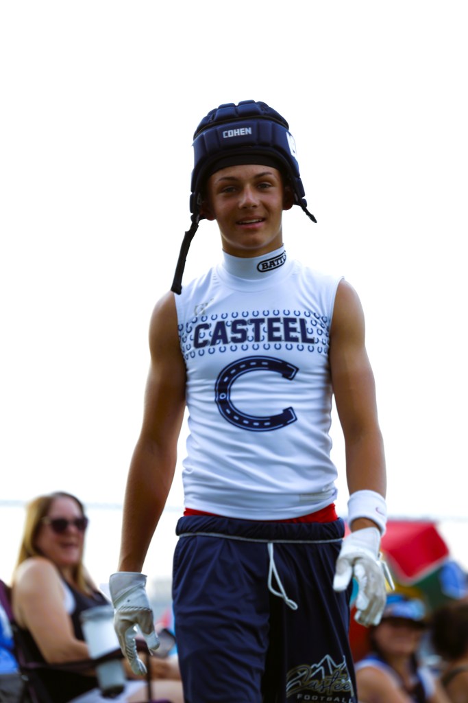 Cam Cohen