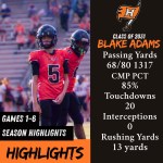 Blake Adams