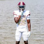 Braylin Causey