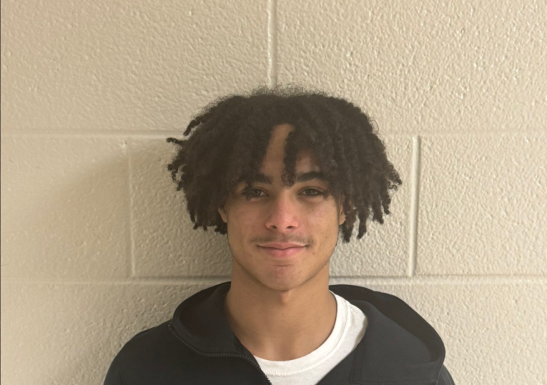 Noah Tucker