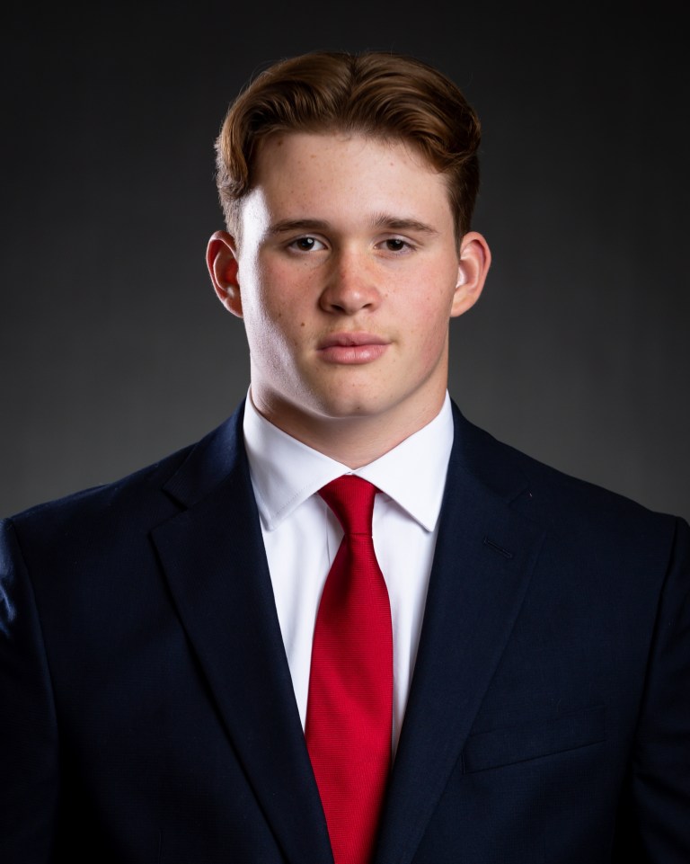 Braeden Snavely