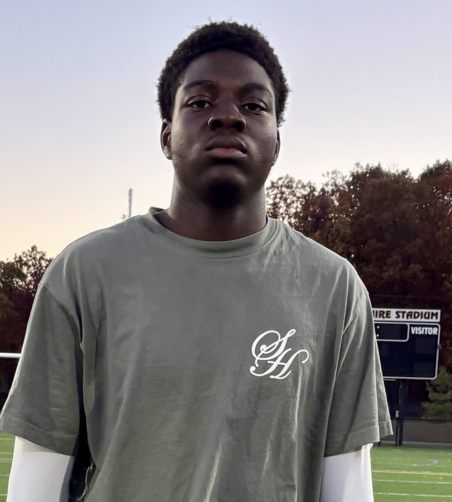 Victor Adeyemi