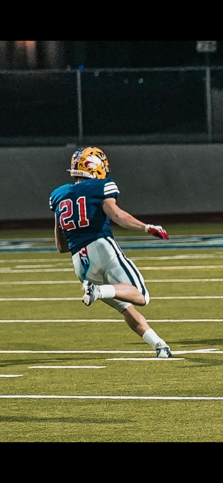 Luke Lonczak