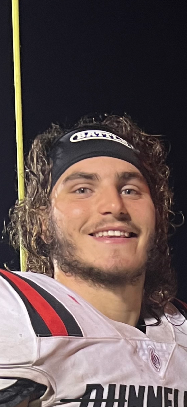 Dylan Donahoe