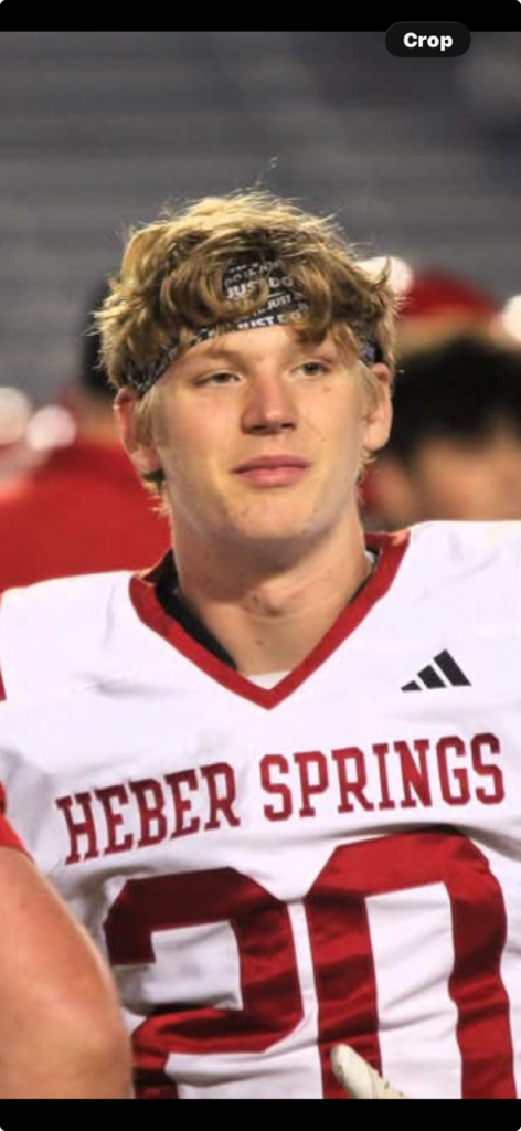 Titus Bullington