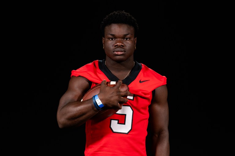 Josiah Dickerson