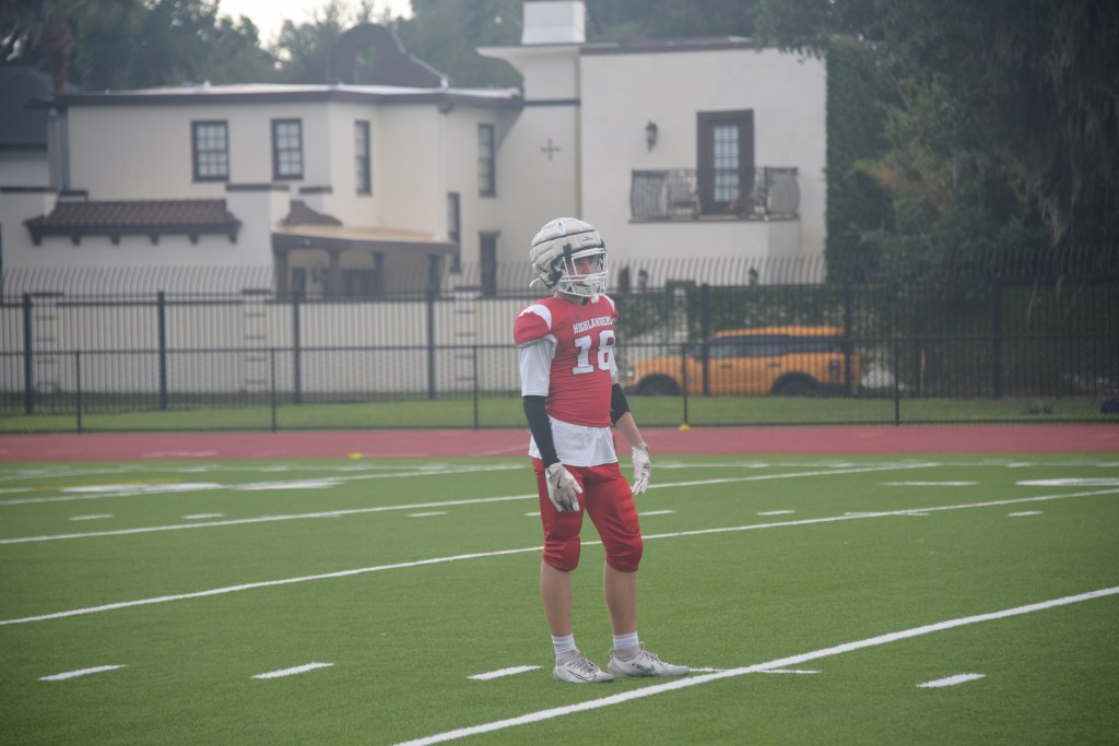 Dargan Watts III