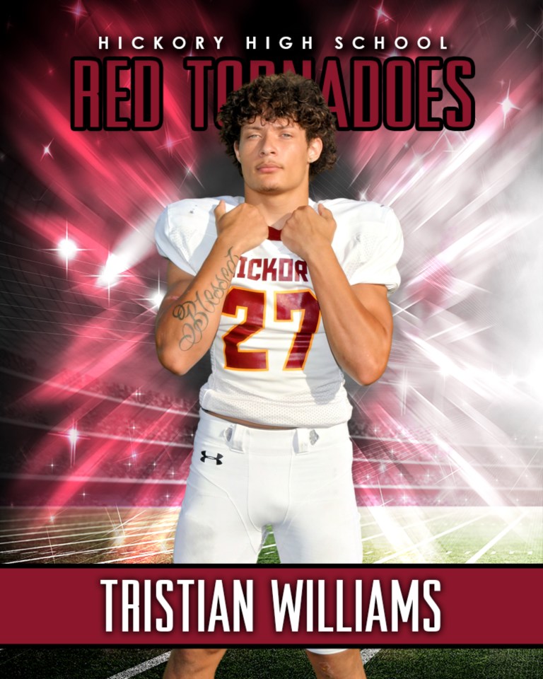 Tristian Williams