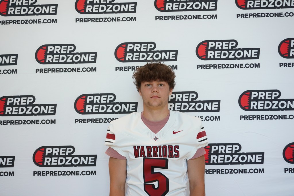 Cade Rogers