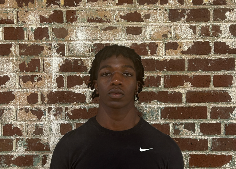 Josh Winbush