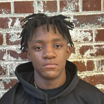 Ry’Keem Robinson