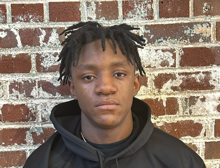 Ry’Keem Robinson