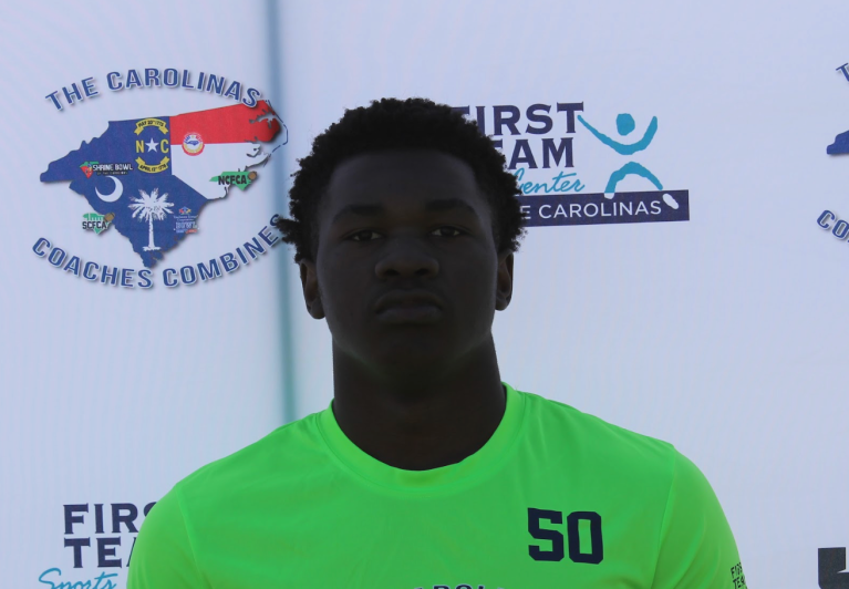 2026 Rankings: Linebacker Class Is Deep And Talented