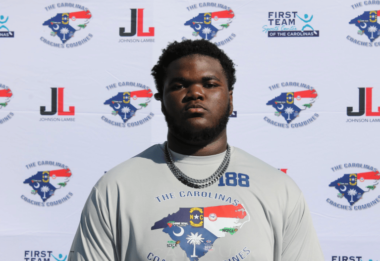 Isaiah Evans