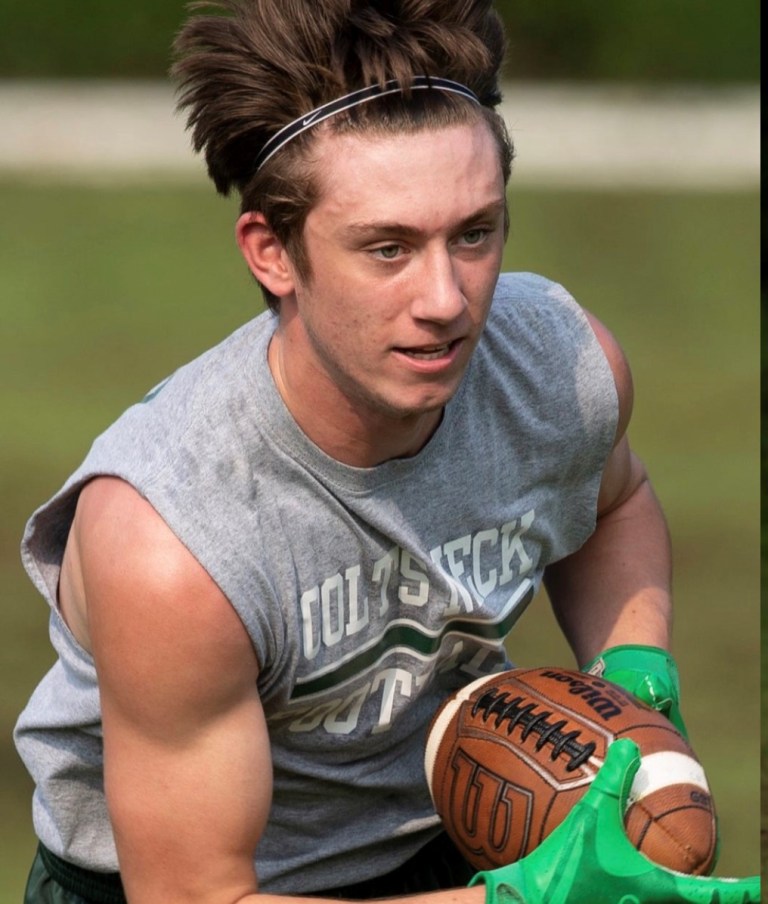 Will Surdez