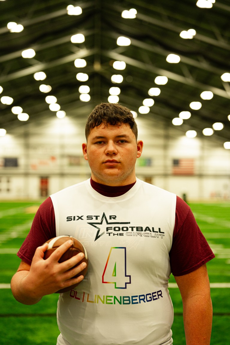 Will Linenberger