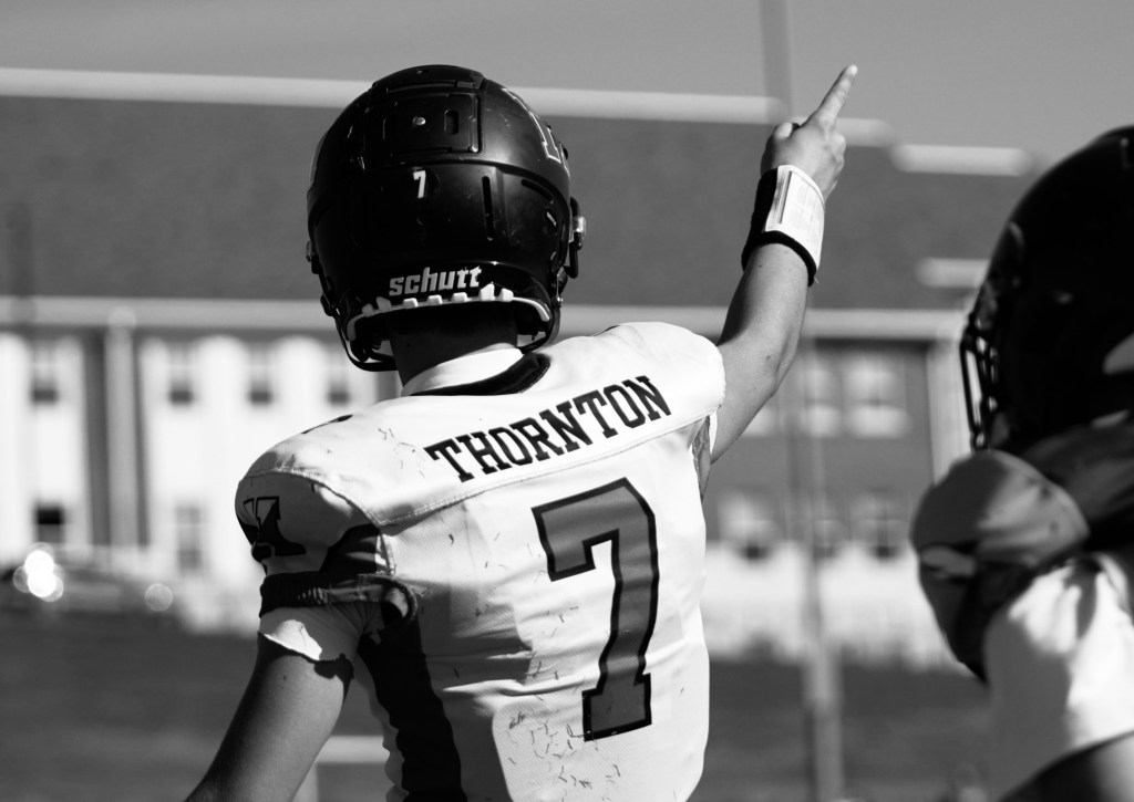 Will Thornton