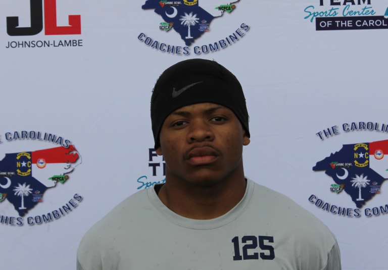 MyQuan McWhite