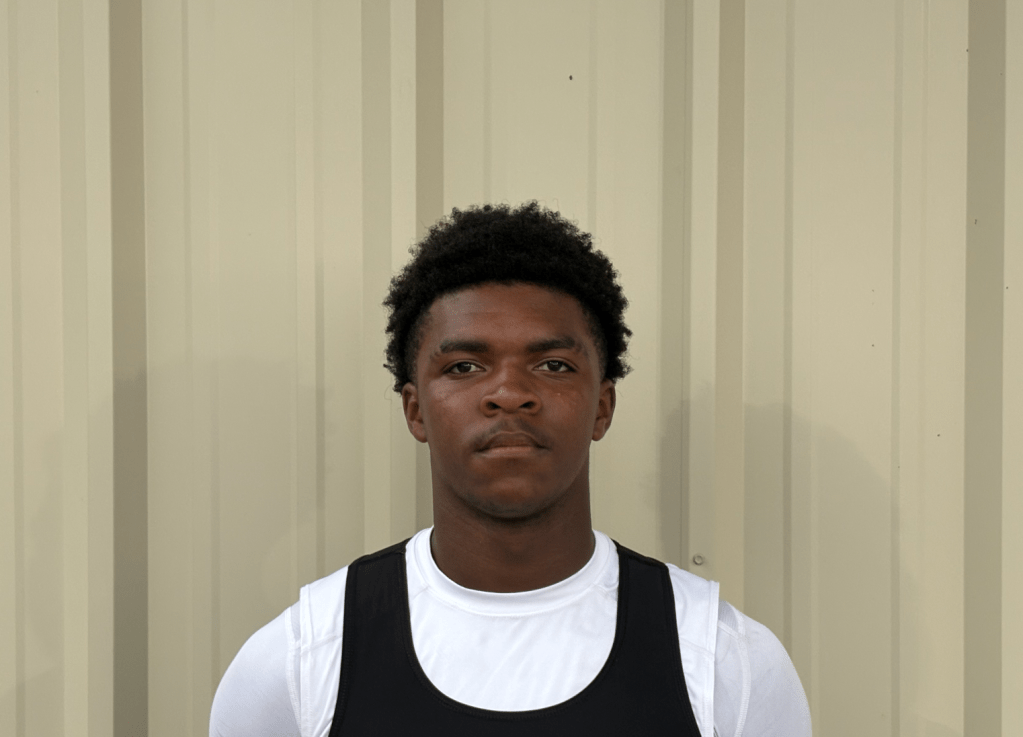 Na’Bryson Elliot