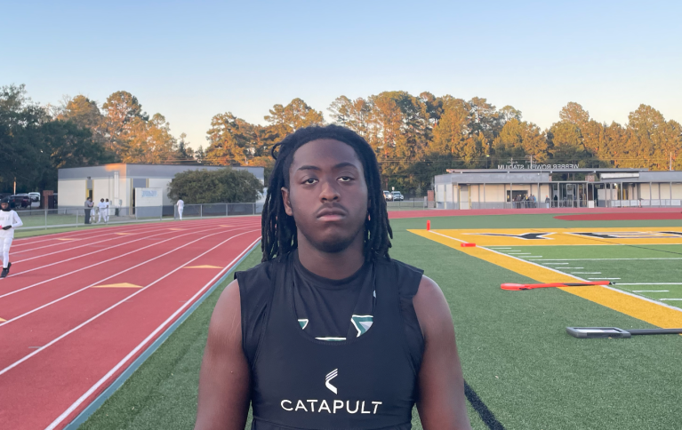 Donovan Miles