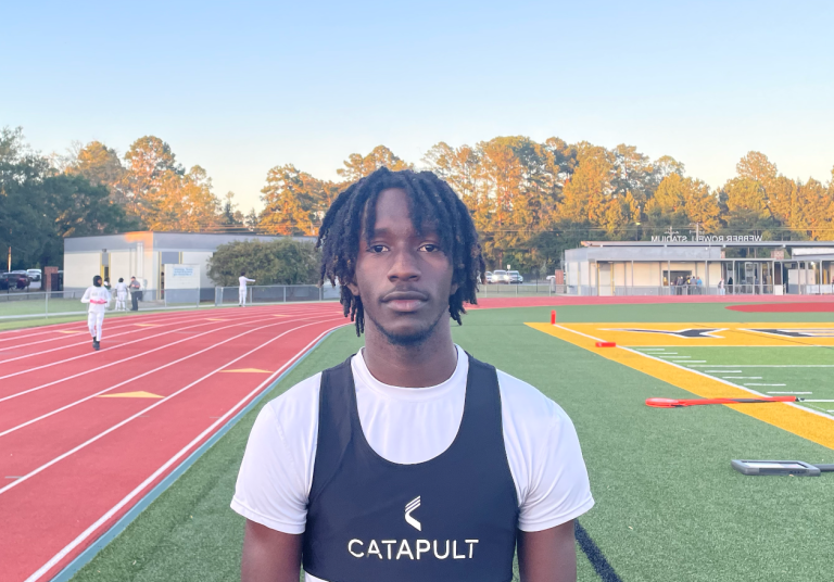 Ja’Kease Salley