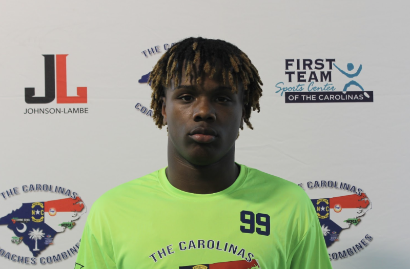 The Unbeaten: Breaking Down SC’s Perfect After Week 7