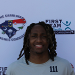 Kori Moates