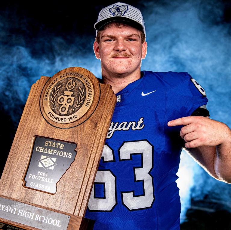 Chase Trimble