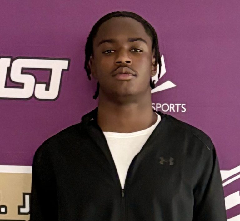 Xavier Myers